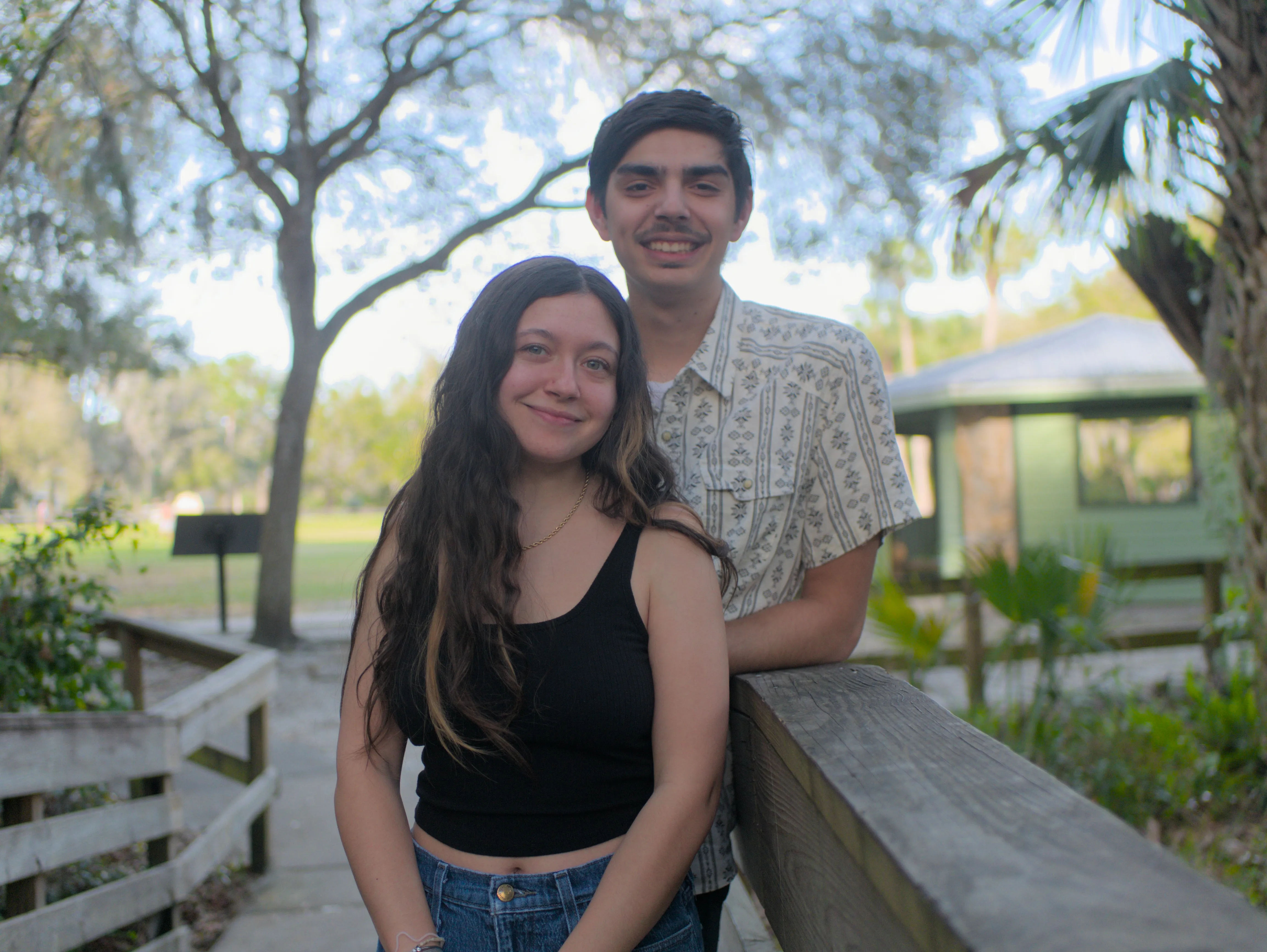 Couple Photo