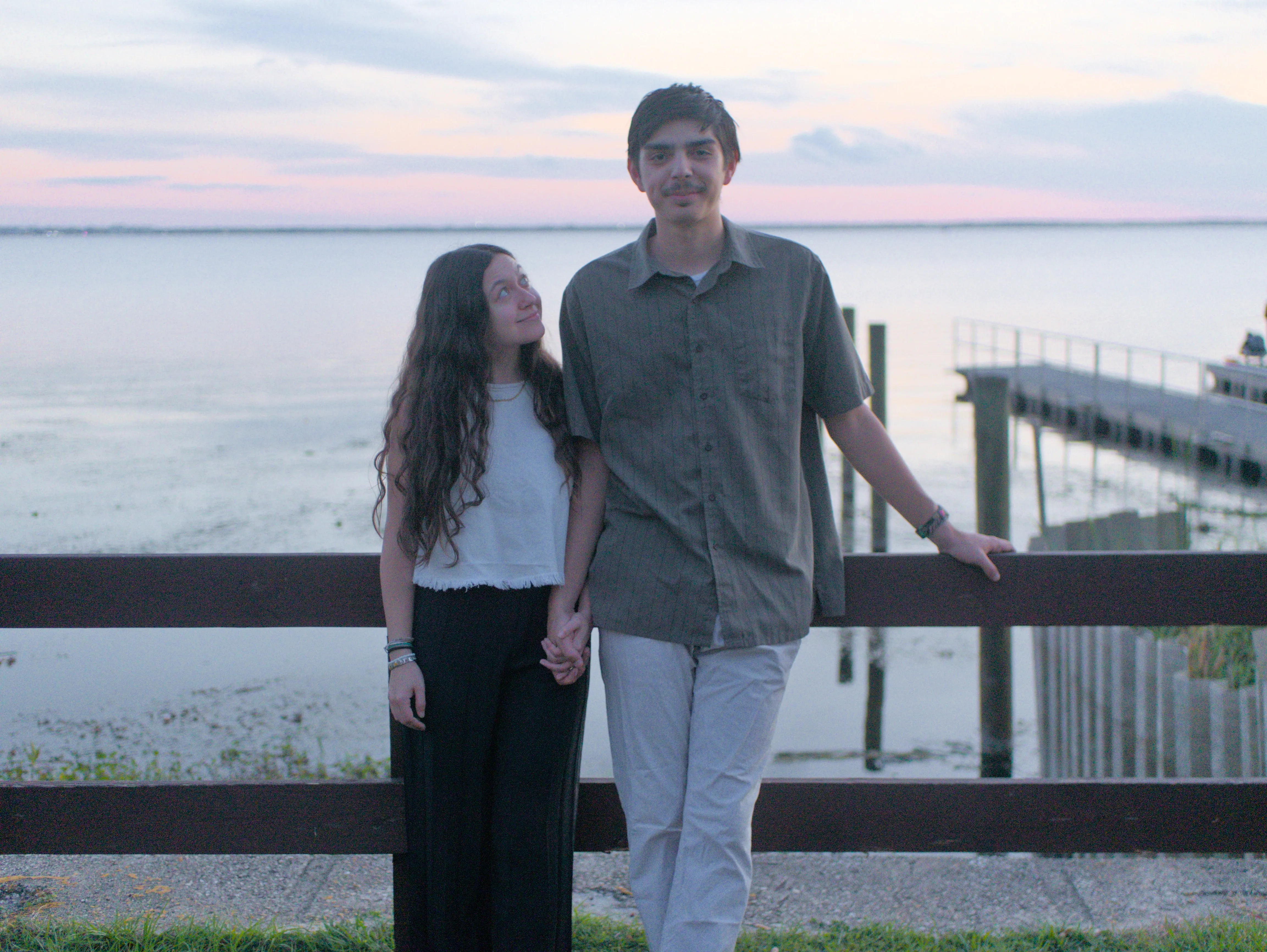 Couple Photo
