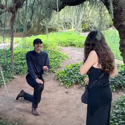 Couple Photo